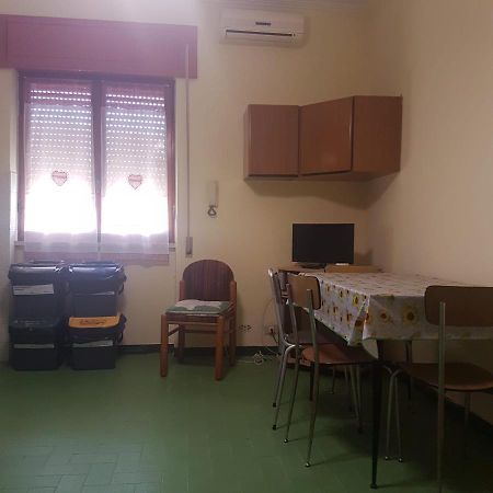 Casa Simona Apartment Passoscuro Ngoại thất bức ảnh