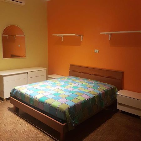 Casa Simona Apartment Passoscuro Ngoại thất bức ảnh