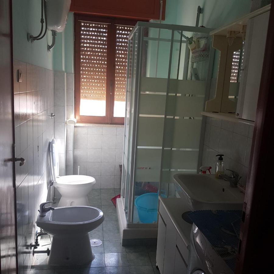 Casa Simona Apartment Passoscuro Ngoại thất bức ảnh