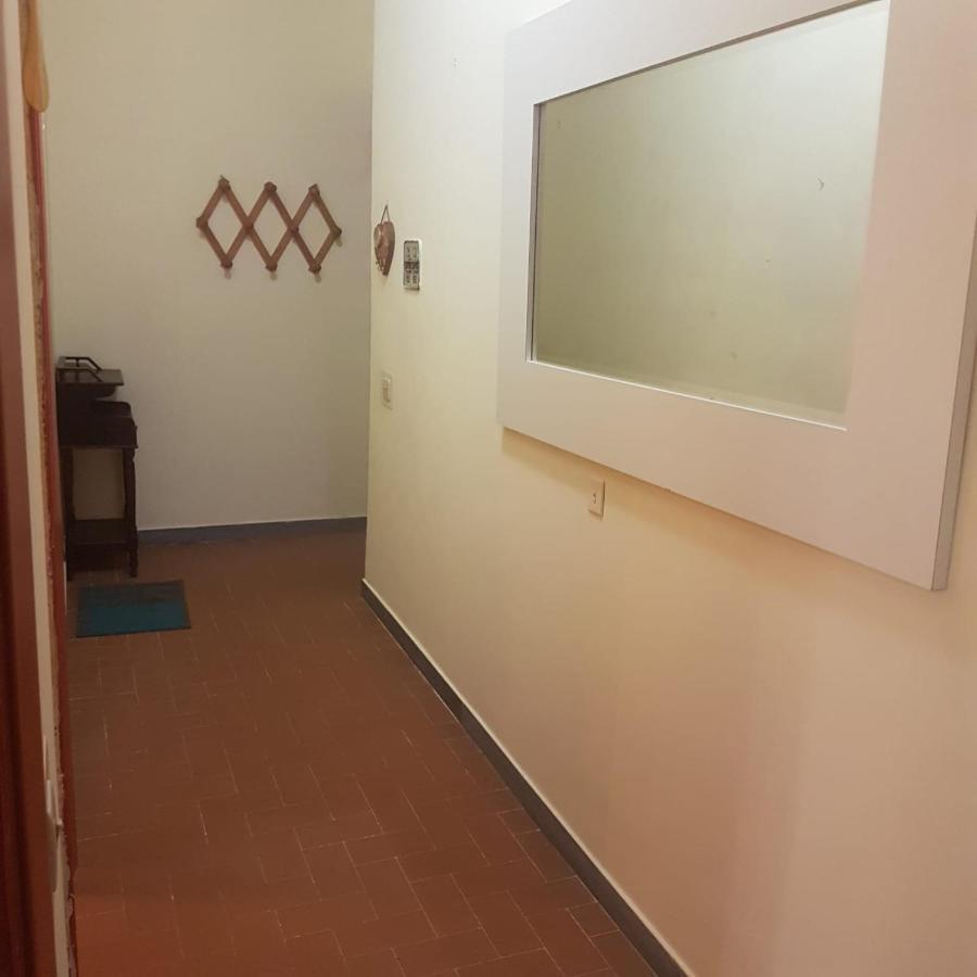 Casa Simona Apartment Passoscuro Ngoại thất bức ảnh