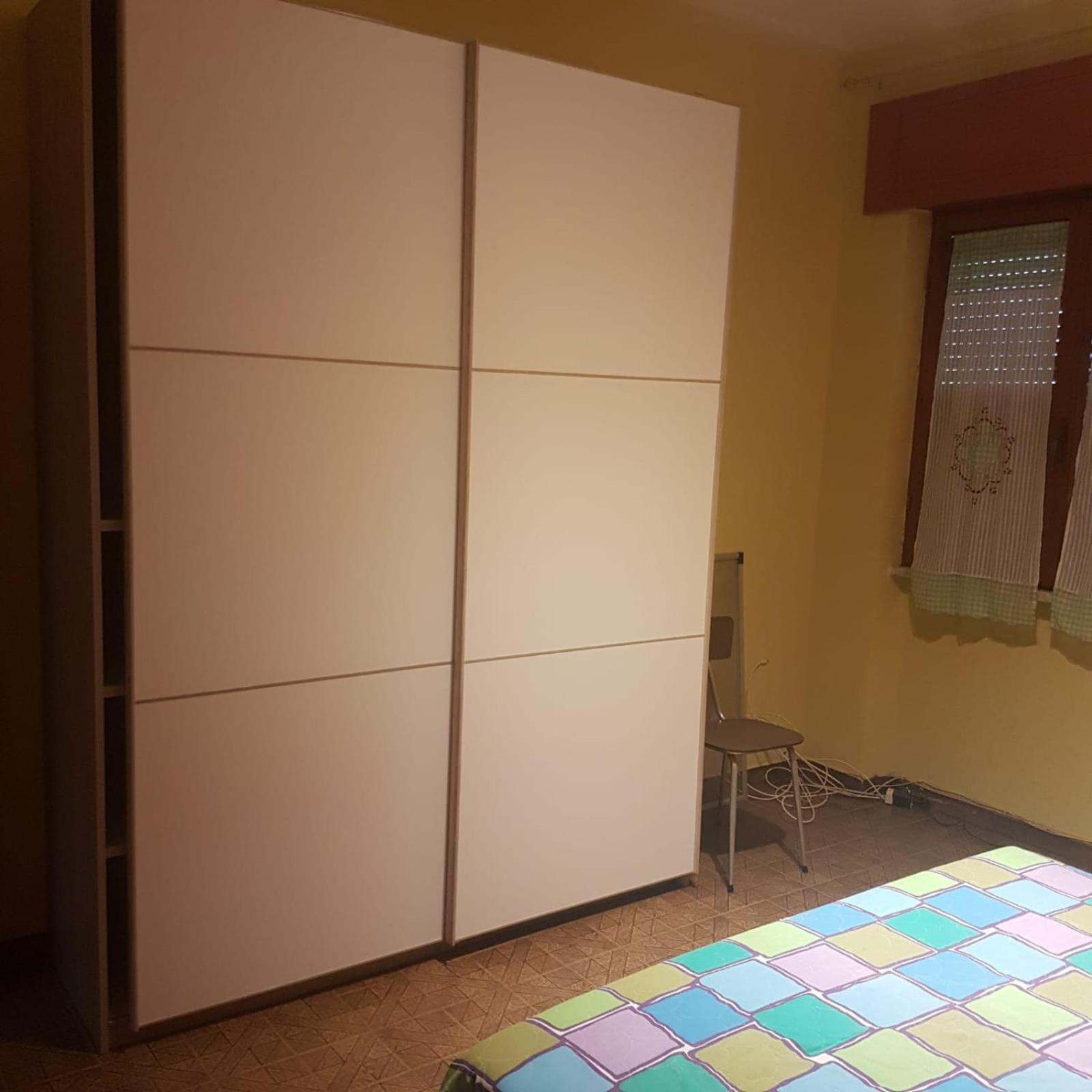 Casa Simona Apartment Passoscuro Ngoại thất bức ảnh