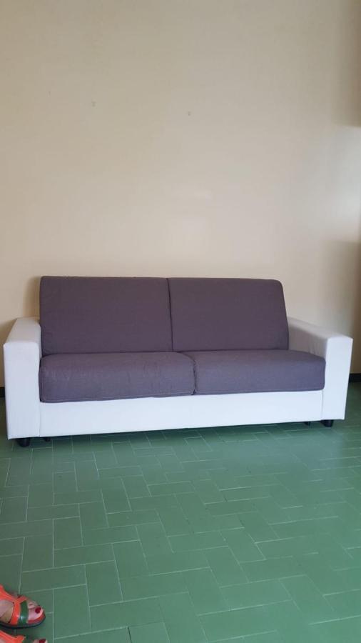 Casa Simona Apartment Passoscuro Ngoại thất bức ảnh