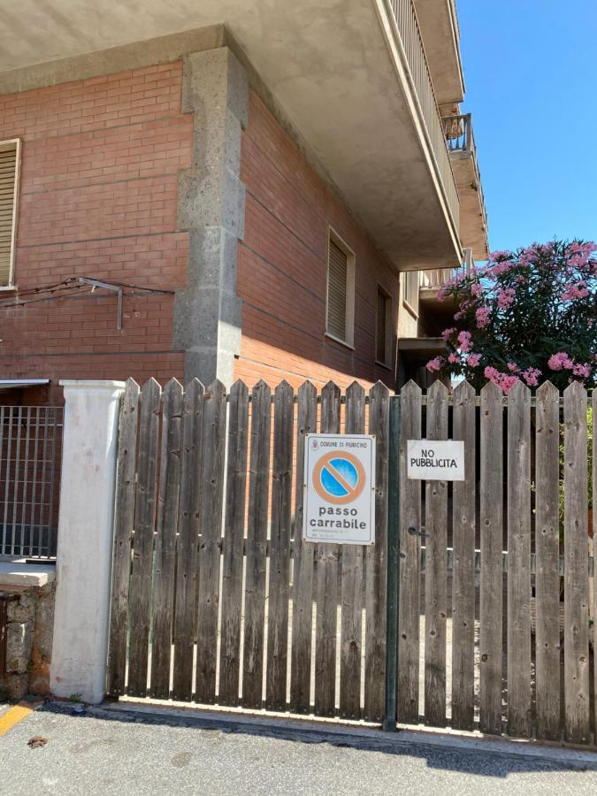Casa Simona Apartment Passoscuro Ngoại thất bức ảnh