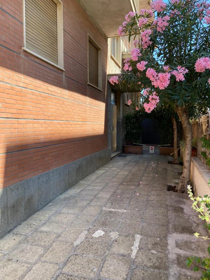 Casa Simona Apartment Passoscuro Ngoại thất bức ảnh